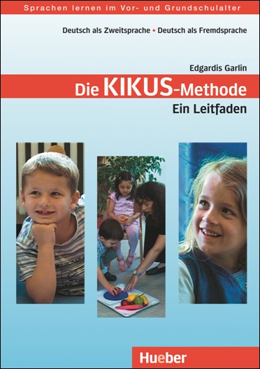 DIE KIKUS-METHODE LEHR- UND LERNMATERIALIEN