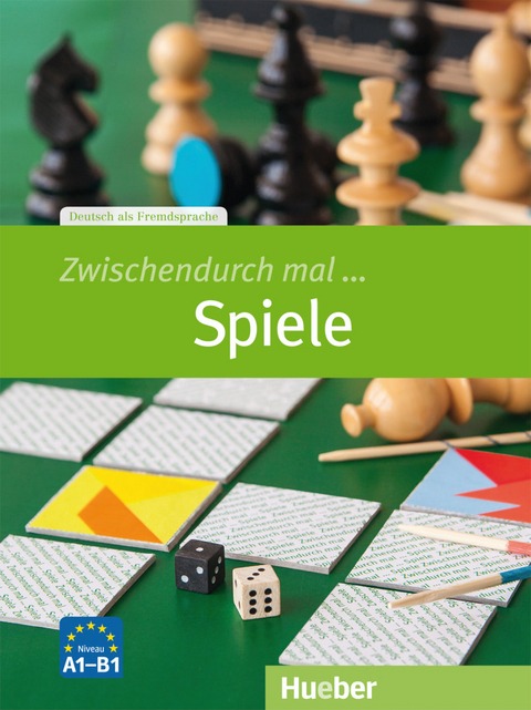 ZWISCHENDURCH MAL SPIELE KOPIERVORLAGEN