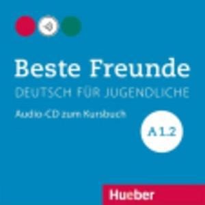 BESTE FREUNDE A1.2 CD