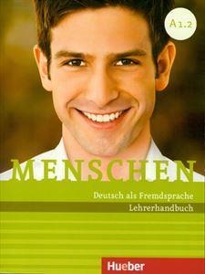 MENSCHEN A1/2 LEHRERHANDBUCH