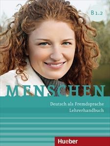 MENSCHEN B1/2 LEHRERHANDBUCH