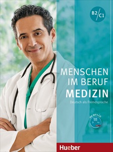 Menschen im Beruf, Medizin B2-C1