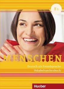 MENSCHEN B1 VOKABELTASCHENBUCH