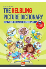 THE HELBLING PICTURE DICTIONARY (+EBOOK)