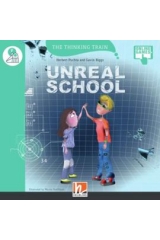 UNREAL SCHOOL (+ACCESS CODE)