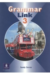 GRAMMAR LINK 3 STUDENT'S BOOK 2018