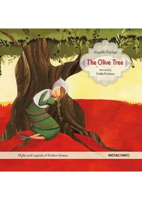 The Olive Tree