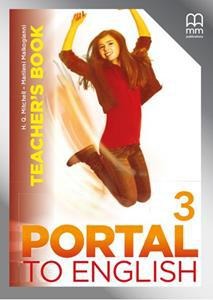 PORTAL 3 TEACHERS BOOK