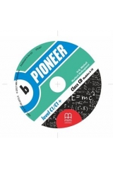 PIONEER C1/C1+ CLASS CDS (B)