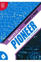 PIONEER C1/C1+ TEACHER'S BOOK A'