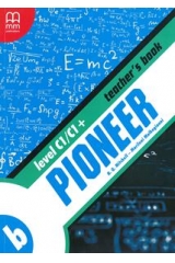 PIONEER C1/C1+ TEACHER'S BOOK B'