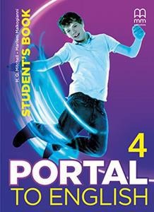 PORTAL 4 STUDENT'S BOOK