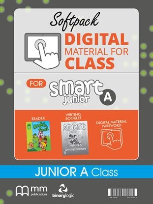 SOFT PACK DMC SMART JUNIOR A CLASS