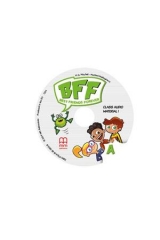 BEST FRIENDS FOREVER JUNIOR A CLASS CD