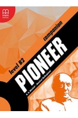PIONEER B2 COMPANION