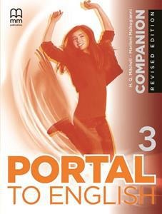 PORTAL 3 COMPANION