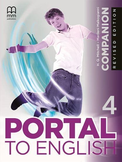 PORTAL 4 COMPANION