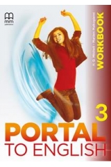 PORTAL 3 WORKBOOK (+ ONLINE CODE)