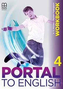 PORTAL 4 WORKBOOK (+ ONLINE CODE)