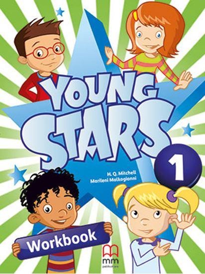 YOUNG STARS 1WORKBOOK