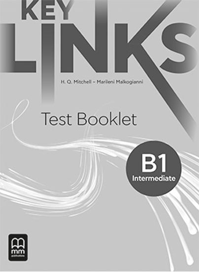 KEY LINKS B1 TEST