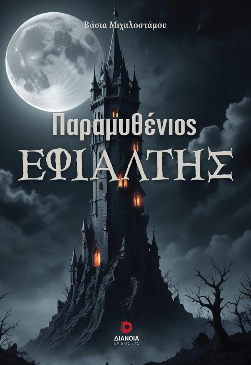 Παραμυθένιος εφιάλτης
