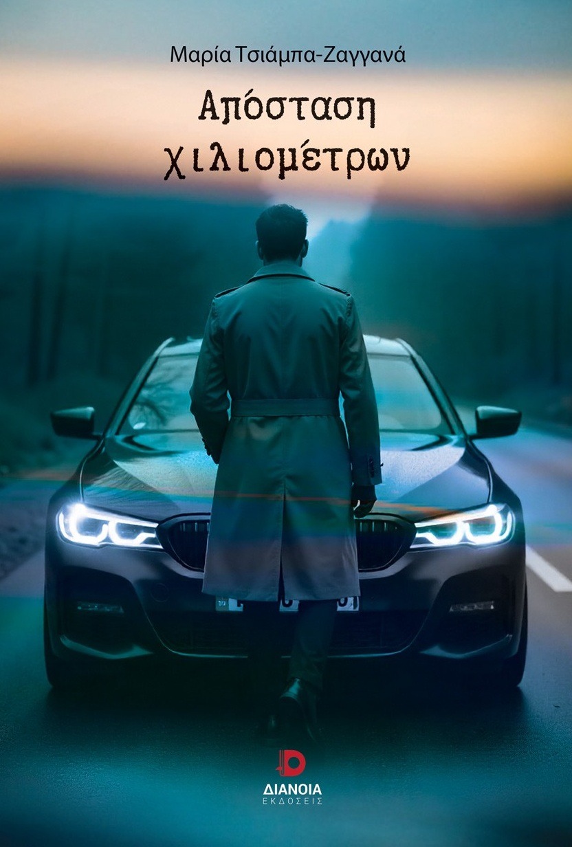 Απόσταση χιλιομέτρων