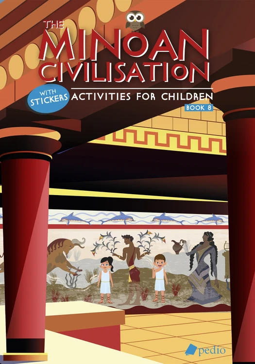 The Minoan Civilisation