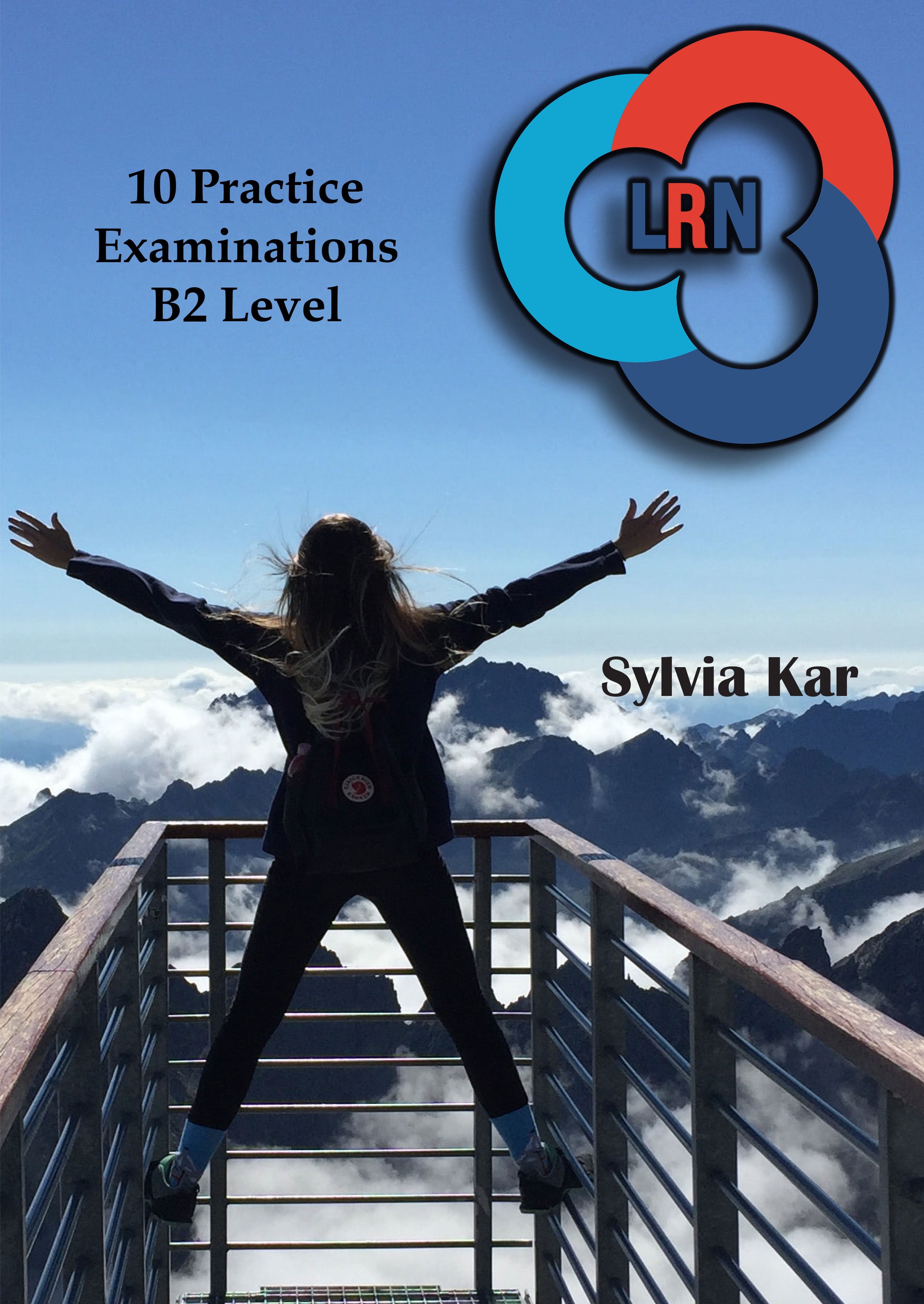 10 LRN PRACTICE EXAMINATION B2 STUDENTS BOOK