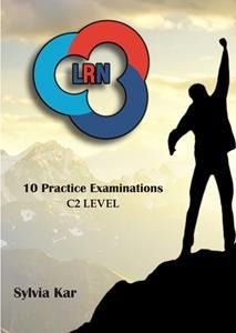 10 LRN PRACTICE EXAMINATION C2 STUDENTS BOOK