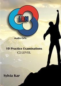 10 LRN PRACTICE EXAMINATION C2 CD (5)