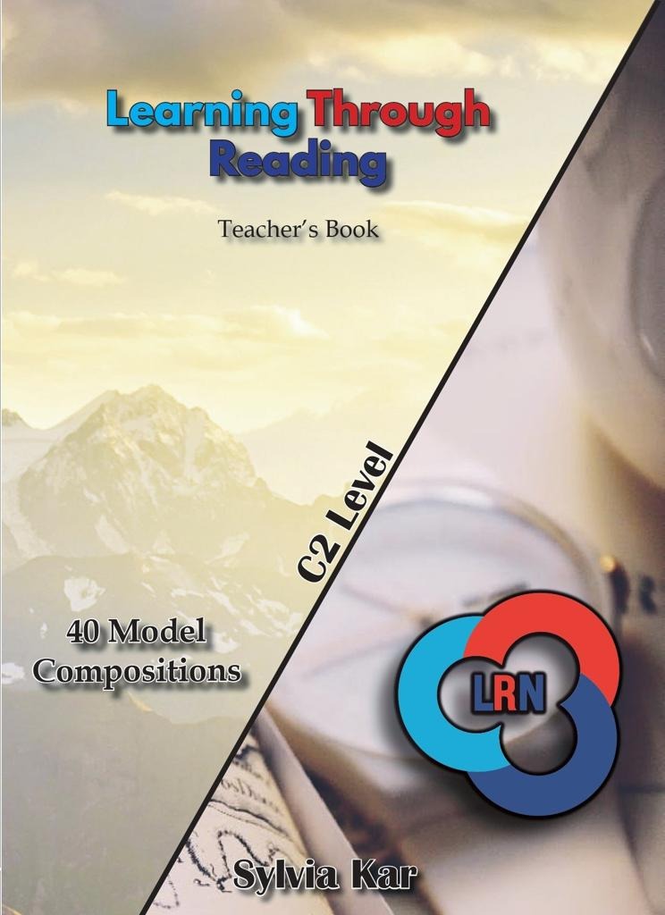 LEARNING THROUGH READING FOR THE LRN C2 TEACHERS BOOK