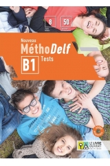 NOUVEAU METHODELF B1