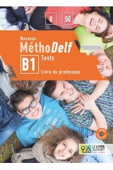 NOUVEAU METHODELF B1