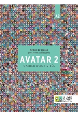 AVATAR 2 CAHIER D'ACTIVITES