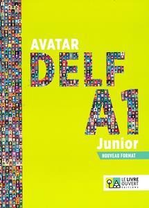 AVATAR DELF A1 JUNIOR