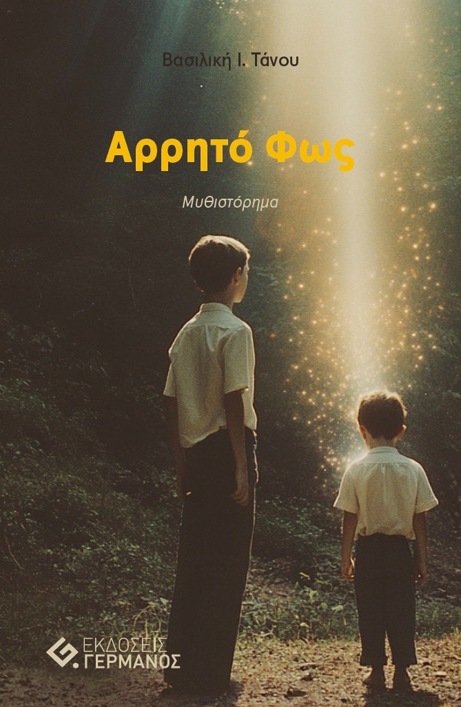 Αρρητό φως