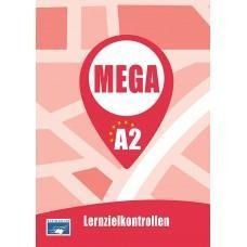 MEGA A2 LERNZIELKONTROLLEN