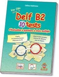 DELF B2 10 TESTS