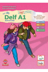 VOS CLES DELF A1