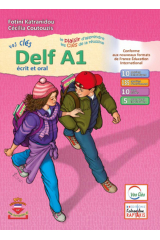 VOS CLES DELF A1 2021