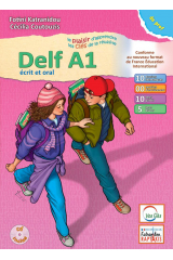 VOS CLES DELF A1 LIVRE DU PROFESSEUR 2021