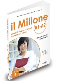 il Milione A1-A2 + Audio