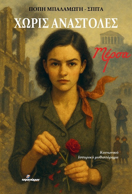 Χωρίς αναστολές