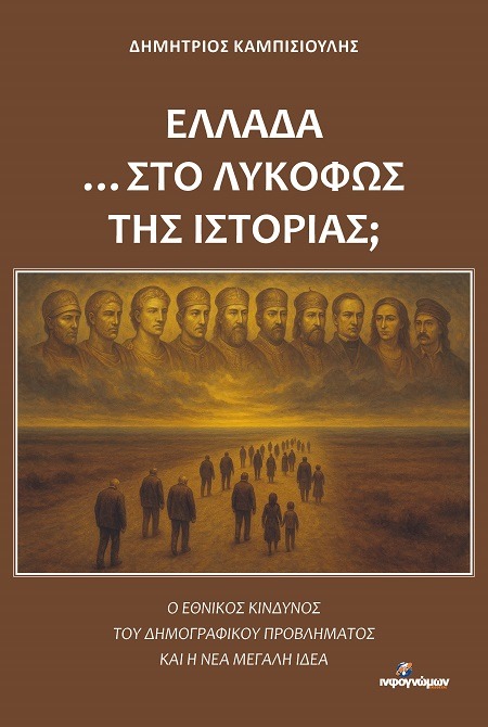 Ελλάδα ...στο λυκόφως της ιστορίας;