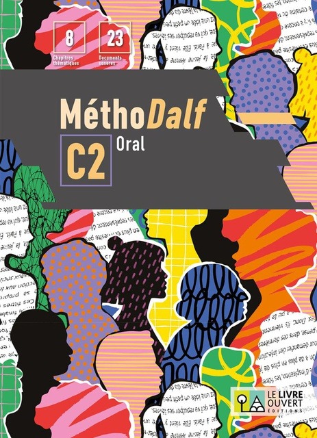 MethoDalf C2 Oral Livre de l'eleve