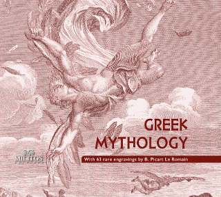 Greek Mythology