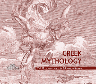 Greek Mythology