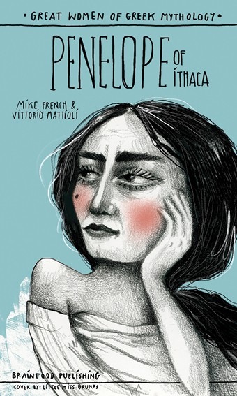 Penelope of Ithaka