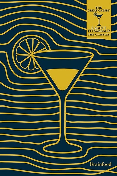 The Great Gatsby